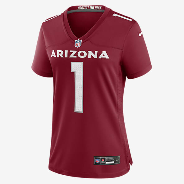Womens Kyler Murray Arizona Cardinals Clothing. Nike